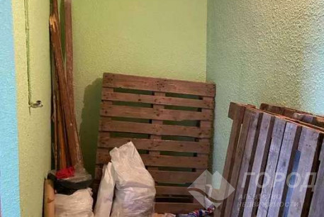 Продам гостинку, Салтовка, Академика Павлова метро, Код: 806240/1