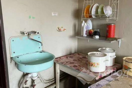 Продам гостинку, Салтовка, Академика Павлова метро, Код: 806240/1