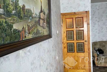 Продам 1-кімнатну квартиру, Северная Салтовка, Код: 806240/2