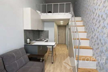 Продам гостинку, Салтовка, Код: 806241/1