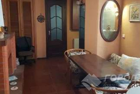 Продам 3-х кімнатну квартиру, Центр, Код: 806245/1