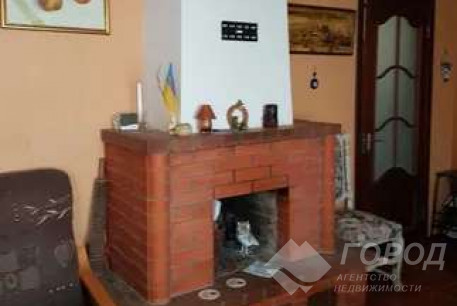 Продам 3-х кімнатну квартиру, Центр, Код: 806245/1