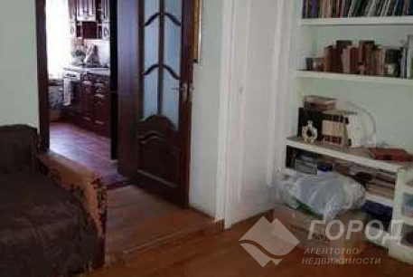 Продам 3-х кімнатну квартиру, Центр, Код: 806245/1