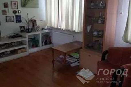 Продам 3-х кімнатну квартиру, Центр, Код: 806245/1