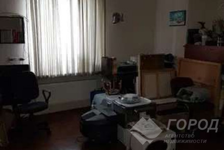 Продам 3-х кімнатну квартиру, Центр, Код: 806245/1