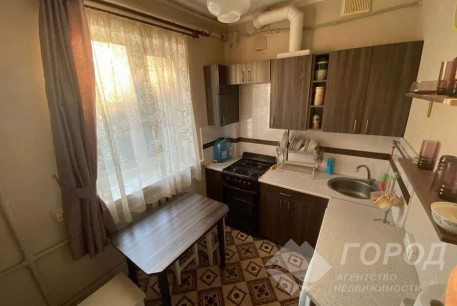 Продам 2-х кімнатну квартиру, Жуковского, Код: 806245/2