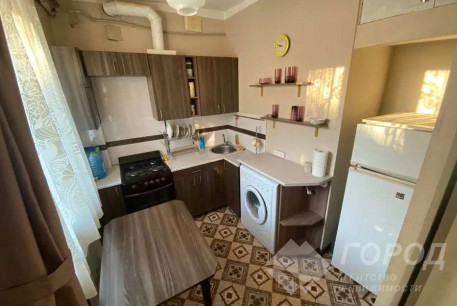 Продам 2-х кімнатну квартиру, Жуковского, Код: 806245/2