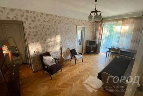 Продам 2-х кімнатну квартиру, Жуковского, Код: 806245/2