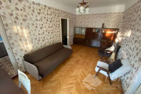 Продам 2-х кімнатну квартиру, Жуковского, Код: 806245/2