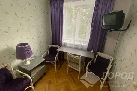 Продам 2-х кімнатну квартиру, Жуковского, Код: 806245/2