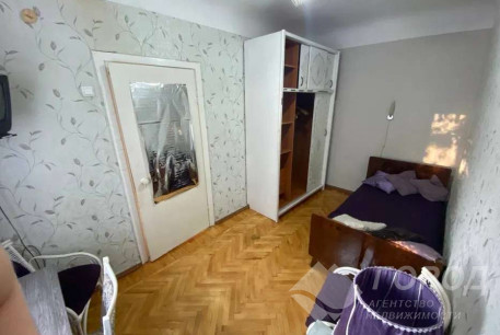 Продам 2-х кімнатну квартиру, Жуковского, Код: 806245/2