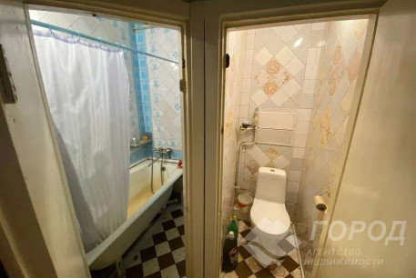 Продам 2-х кімнатну квартиру, Жуковского, Код: 806245/2