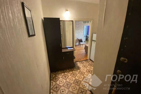 Продам 2-х кімнатну квартиру, Жуковского, Код: 806245/2