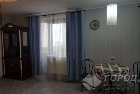 Сдам 1-кімнатну квартиру, Одесская, Код: 806248/1