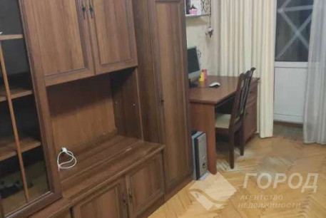 Сдам 1-кімнатну квартиру, Новые дома, Армейская метро (Советской Армии), Код: 806250/1