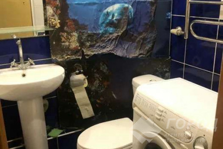 Сдам 1-кімнатну квартиру, Алексеевка, Победа метро, Код: 806252/1