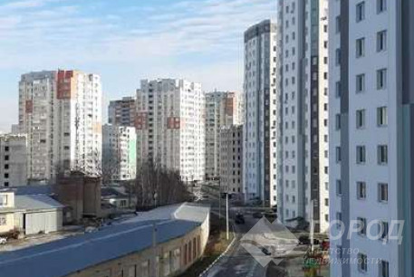 Продам 1-кімнатну квартиру в новобудові, Гагарина проспект, Проспект Гагарина метро, Код: 806255/1