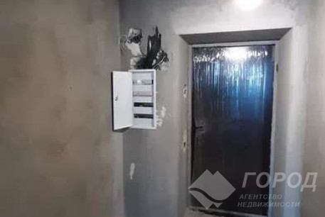 Продам 1-кімнатну квартиру в новобудові, Гагарина проспект, Проспект Гагарина метро, Код: 806255/1