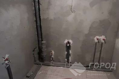 Продам 1-кімнатну квартиру в новобудові, Гагарина проспект, Проспект Гагарина метро, Код: 806255/1