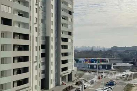 Продам 1-кімнатну квартиру в новобудові, Гагарина проспект, Проспект Гагарина метро, Код: 806255/1