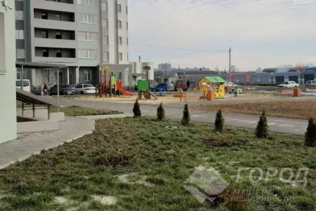 Продам 1-кімнатну квартиру в новобудові, Гагарина проспект, Проспект Гагарина метро, Код: 806255/1