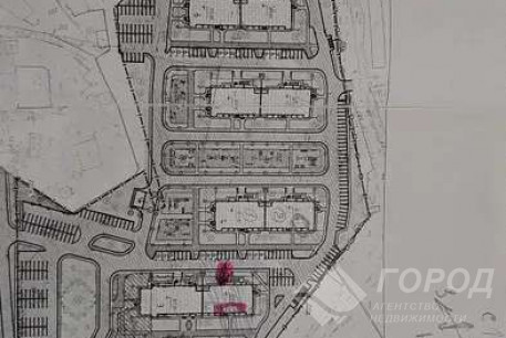 Продам 1-кімнатну квартиру в новобудові, Гагарина проспект, Проспект Гагарина метро, Код: 806255/1