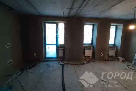 Продам 1-кімнатну квартиру в новобудові, Гагарина проспект, Проспект Гагарина метро, Код: 806255/1