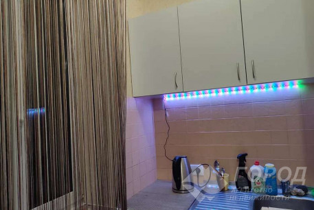 Сдам гостинку, Центр, Архитектора Бекетова метро, Код: 806256/1