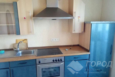 Сдам 1-кімнатну квартиру, Алексеевка, Код: 806258/1