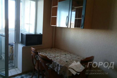 Сдам 1-кімнатну квартиру, Алексеевка, Код: 806258/1