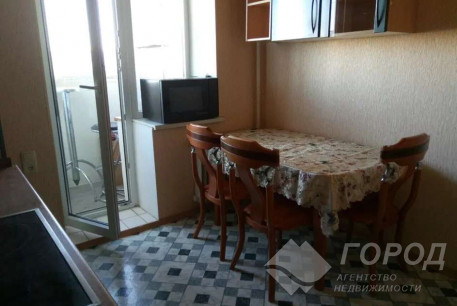 Продам 1-кімнатну квартиру, Алексеевка, Победа метро, Код: 806258/2