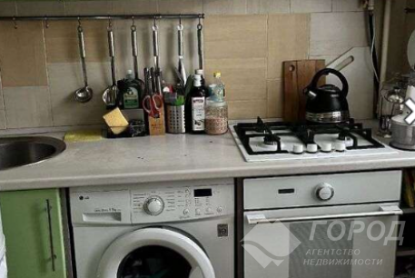 Продам 1-кімнатну квартиру, ХТЗ, Код: 806260/1