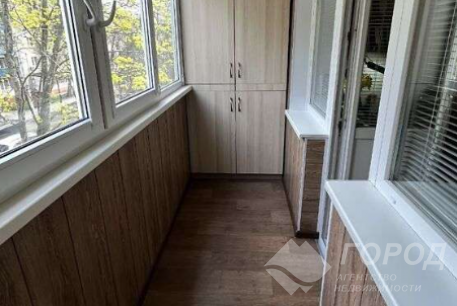 Продам 1-кімнатну квартиру, ХТЗ, Код: 806260/1