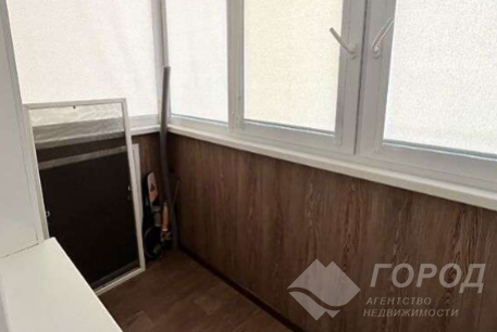 Продам 1-кімнатну квартиру, ХТЗ, Код: 806260/1