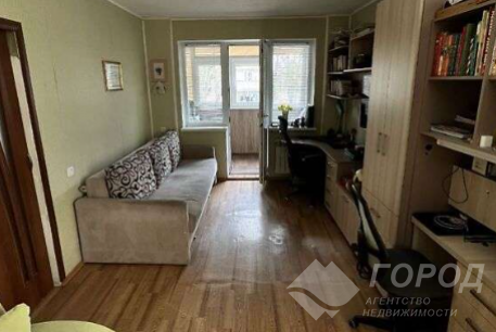 Продам 1-кімнатну квартиру, ХТЗ, Код: 806260/1