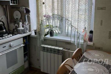 Продам 1-кімнатну квартиру, ХТЗ, Код: 806260/1