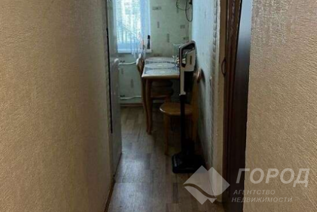 Продам 1-кімнатну квартиру, ХТЗ, Код: 806260/1