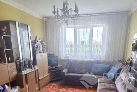 Продам 4-х кімнатну квартиру, Салтовка, 533 м/р, Код: 806263/1