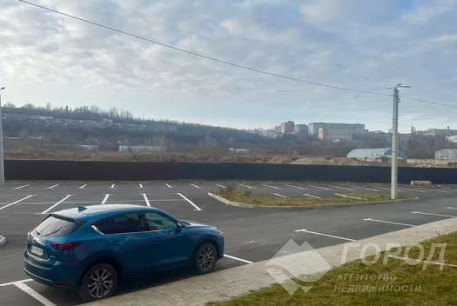 Продам 1-кімнатну квартиру в новобудові, Журавлевка, Код: 806266/1