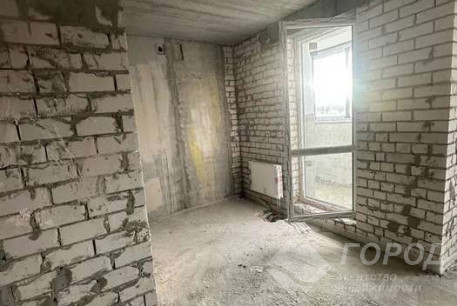 Продам 1-кімнатну квартиру в новобудові, Журавлевка, Код: 806266/1