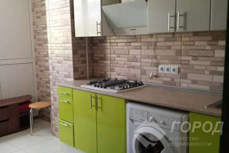 Сдам 1-кімнатну квартиру, Павлово поле, Ботанический сад метро, Код: 806274/3