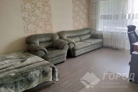 Сдам 1-кімнатну квартиру, Павлово поле, Ботанический сад метро, Код: 806274/3