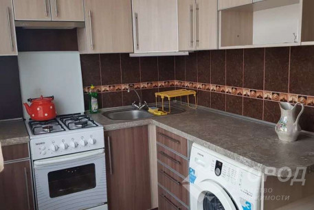 Сдам 1-кімнатну квартиру, Салтовка, Код: 806275/1