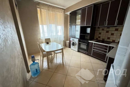 Сдам 2-х кімнатну квартиру в новобудові, Журавлевка, Код: 806276/1