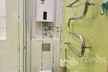 Сдам 2-х кімнатну квартиру в новобудові, Журавлевка, Код: 806276/1