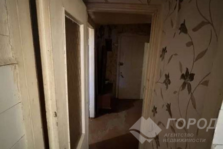 Продам 2-х кімнатну квартиру, Бавария, Круг 27 троллейбуса, Код: 806278/1