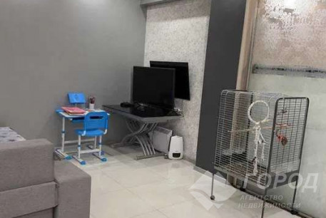 Продам 3-х кімнатну квартиру в новобудові, Салтовка, Код: 806279/1