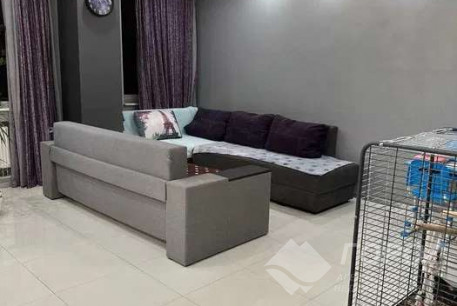 Продам 3-х кімнатну квартиру в новобудові, Салтовка, Код: 806279/1