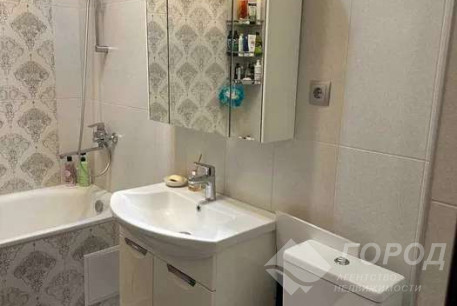 Продам 3-х кімнатну квартиру в новобудові, Салтовка, Код: 806279/1