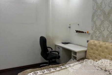 Продам 3-х кімнатну квартиру в новобудові, Салтовка, Код: 806279/1